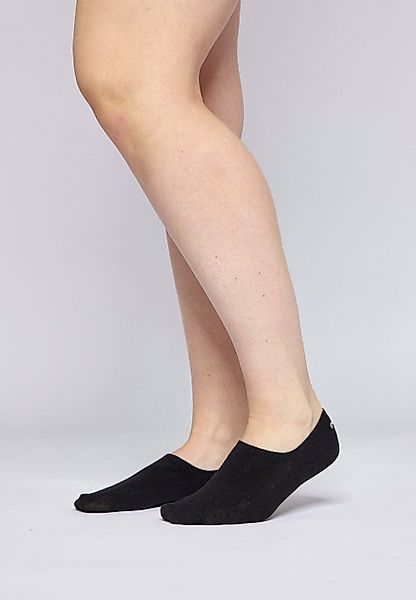 SNOCKS Füßlinge Invisible Socks Sneaker Socken günstig online kaufen