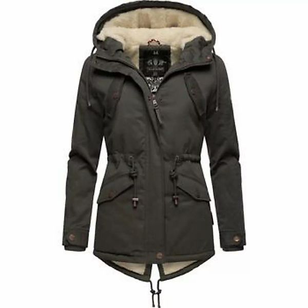 Marikoo  Jacken Winterjacke Manolya günstig online kaufen