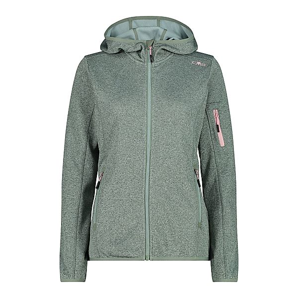CMP Fleecejacke CMP Damen Fleecejacke Woman günstig online kaufen