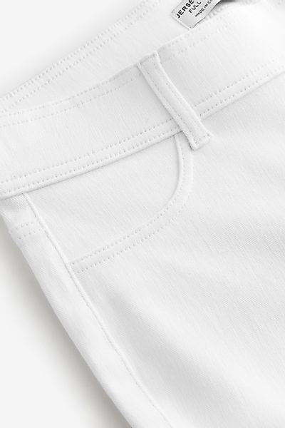Next Jeansleggings Denim-Leggings aus Jersey (1-tlg) günstig online kaufen