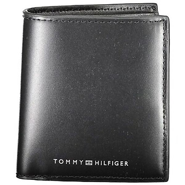 Tommy Hilfiger  Geldbeutel am0am10621nerobdsuni günstig online kaufen