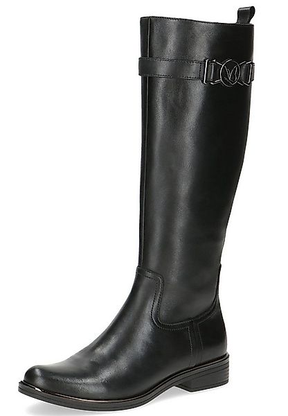 Caprice 9-25507-43 022 Black Nappa Stiefel günstig online kaufen