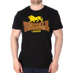 Lonsdale T-Shirt T-Shirt Lonsdale Taverham günstig online kaufen