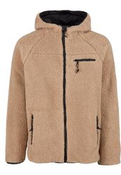 Brandit Fleecejacke Teddyfleece-Troyer günstig online kaufen