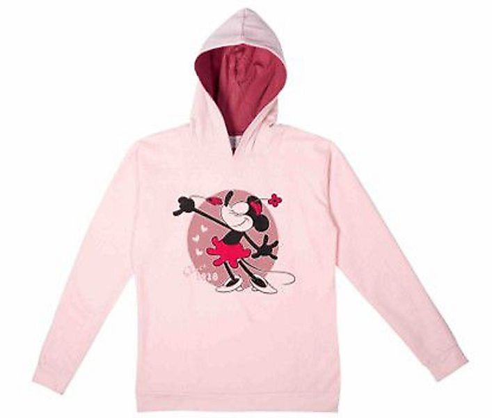 Disney Minnie Mouse Hoodie Minnie Mouse günstig online kaufen