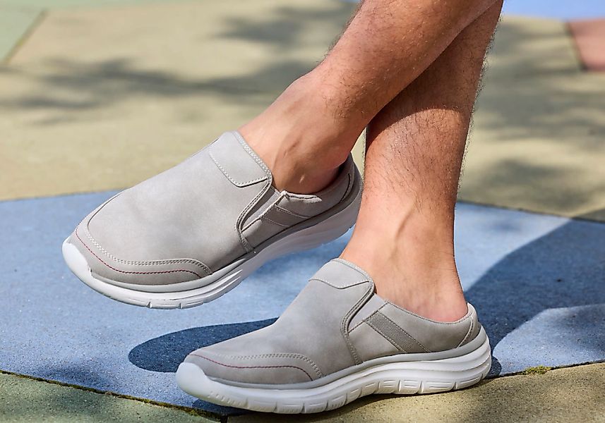 John Devin Sabot Clog, Pantolette, Schlappen Unisex VEGAN günstig online kaufen