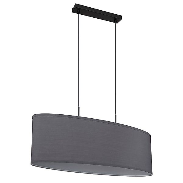 GLOBO LIGHTING Hängeleuchte, Leuchtmittel nicht inklusive, günstig online kaufen