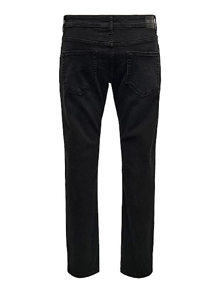 ONLY & SONS Regular-fit-Jeans ONSWeft (1-tlg) günstig online kaufen