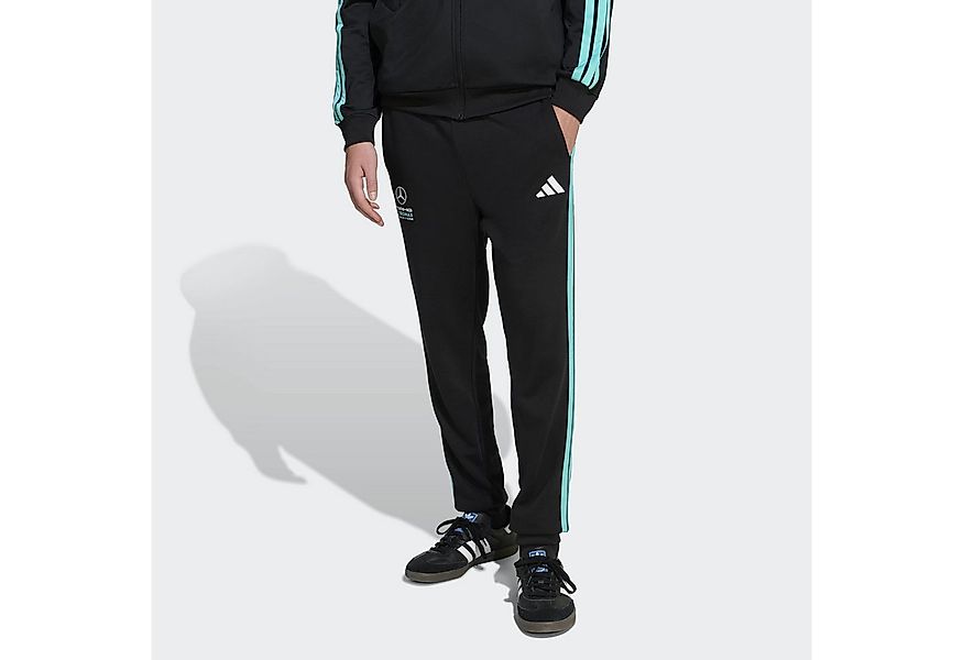 adidas Performance Sporthose MERCEDES - AMG PETRONAS FORMULA 1 TEAM DNA günstig online kaufen