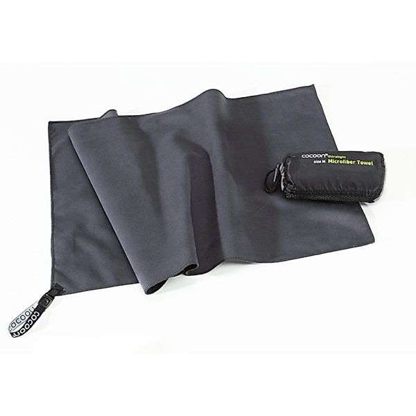Cocoon Reisehandtuch COCOON Reisehandtuch aus Mikrofaser günstig online kaufen