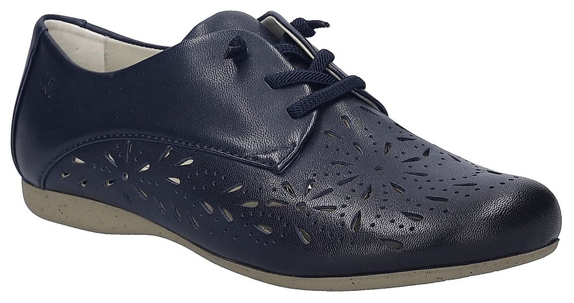 Josef Seibel Fiona 83 Slipper, Schlupfschuh, Komfortschuh mit elastischen S günstig online kaufen