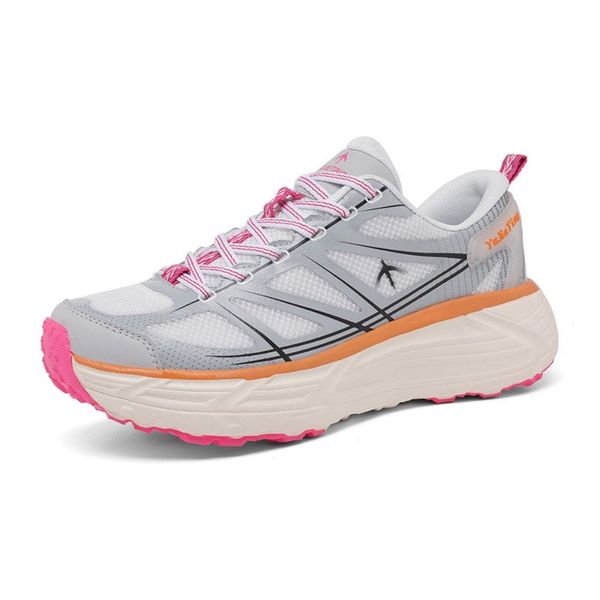 HUSK'SWARE Sneaker (Dicker Dämpfungsboden) Leichtgewichtiger Laufschuh günstig online kaufen