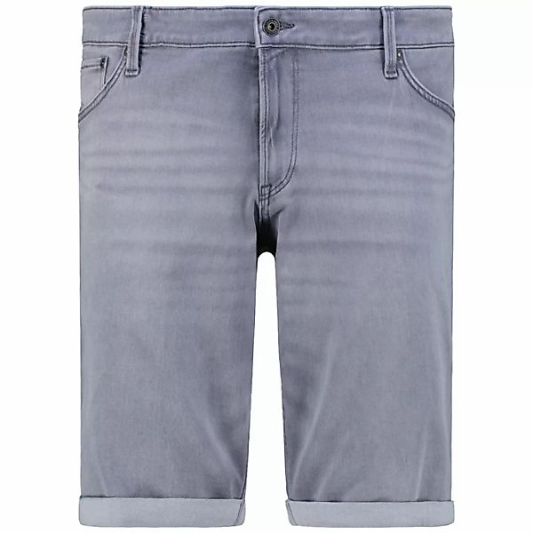 Jack&Jones Jeans-Bermudas mit Stretch günstig online kaufen