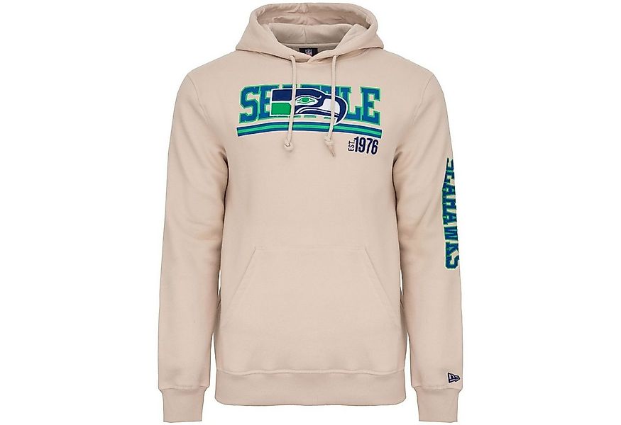 New Era Kapuzenpullover NFL SIDELINE Seattle Seahawks günstig online kaufen