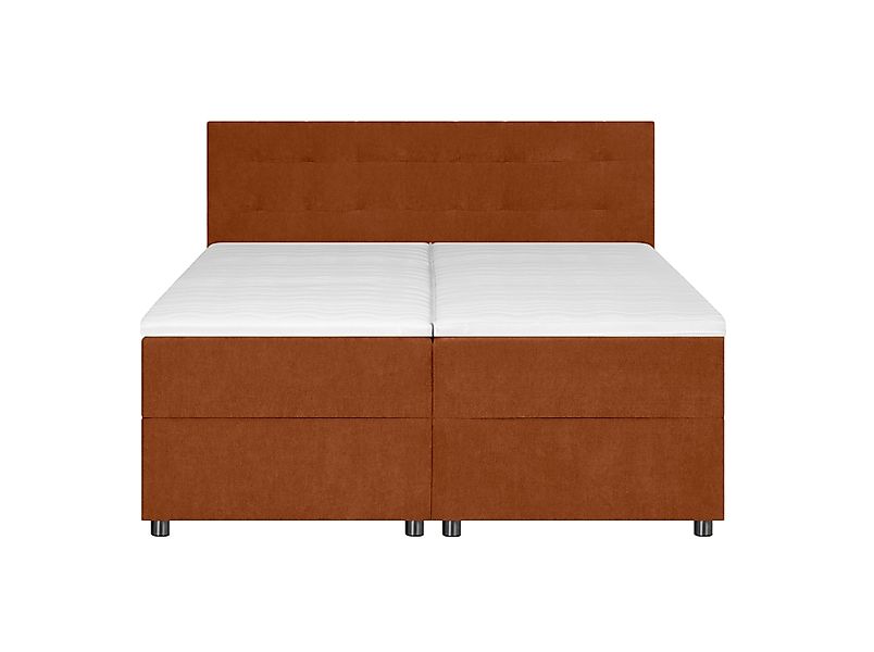 NADUVI Collection | Bettgestell Isolda mit Stauraum 180x200 günstig online kaufen