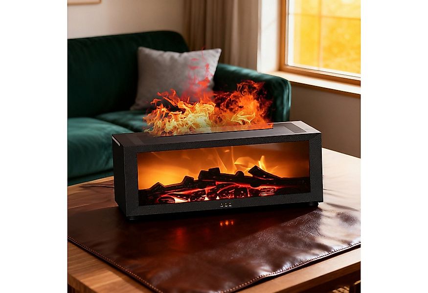 OKWISH Diffuser Raumbefeuchter Aromatherapie-Diffusor Ultraschall-Luftbefeu günstig online kaufen