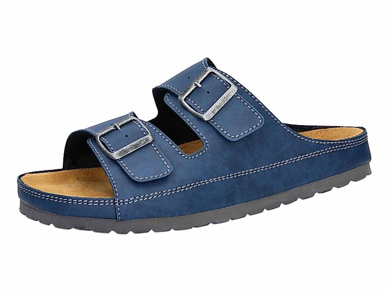 Lico Natural Man 45 Pantolette günstig online kaufen