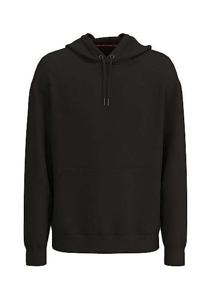 Joop Jeans Kapuzensweatshirt Sidney mit Kordeldurchzug günstig online kaufen