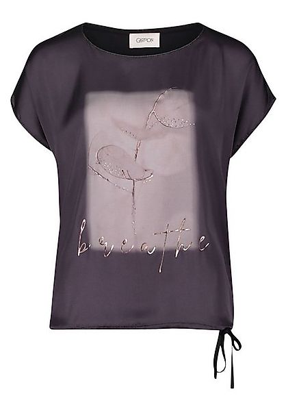 Cartoon T-Shirt Printshirt günstig online kaufen
