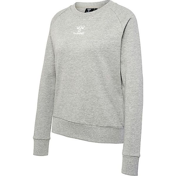 hummel  Sweatshirt Sweatshirt femme  Icons günstig online kaufen