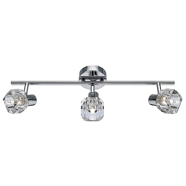 Halogen-Spot 3er Sarentino günstig online kaufen