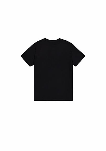 Alpha Industries T-Shirt "Alpha Industries Men - T-Shirts Lightning T-Shirt günstig online kaufen