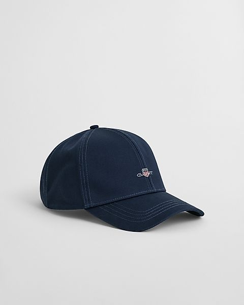 Gant Baseball Cap HIGH SHIELD COTTON günstig online kaufen
