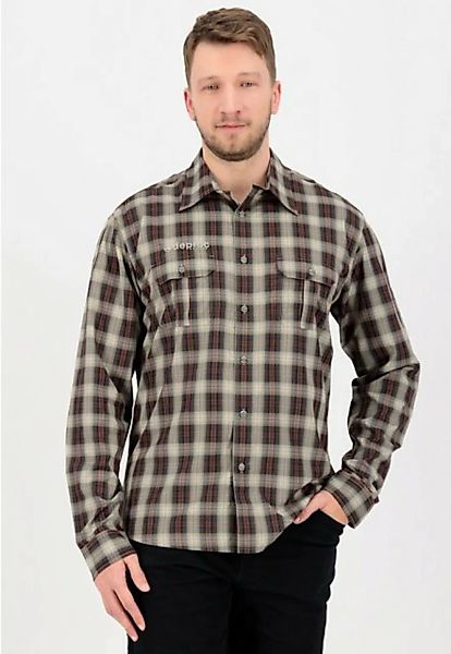 DEPROC Active Outdoorhemd DENVER II CS MEN Outdoorhemd & Freizeithemd Auch günstig online kaufen