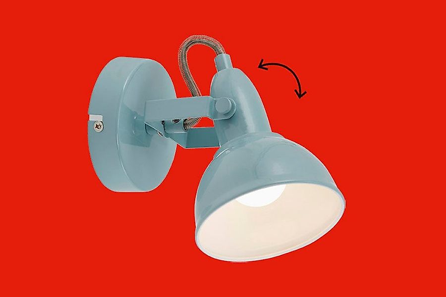 Briloner Leuchten LED Deckenspot Soft günstig online kaufen