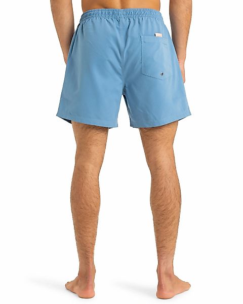 Quiksilver Boardshorts "Everyday Solid Volley 15"" günstig online kaufen
