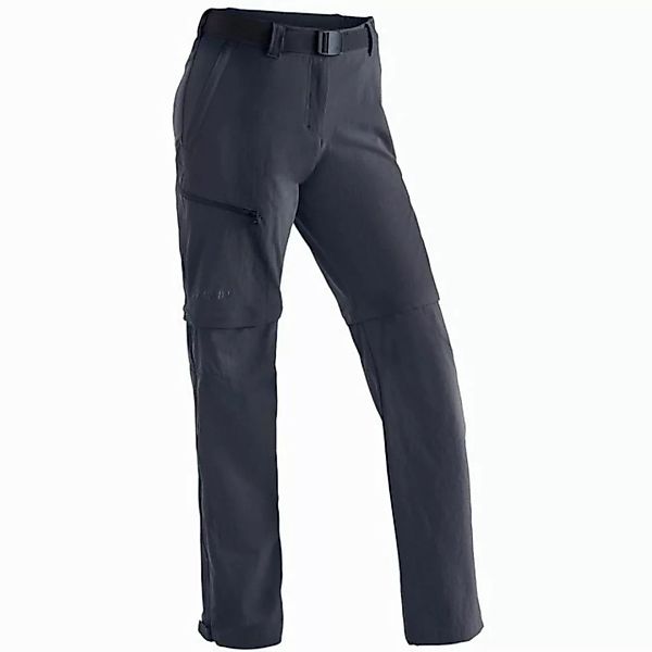 Maier Sports Funktionsshorts Zip-Hose Nata günstig online kaufen