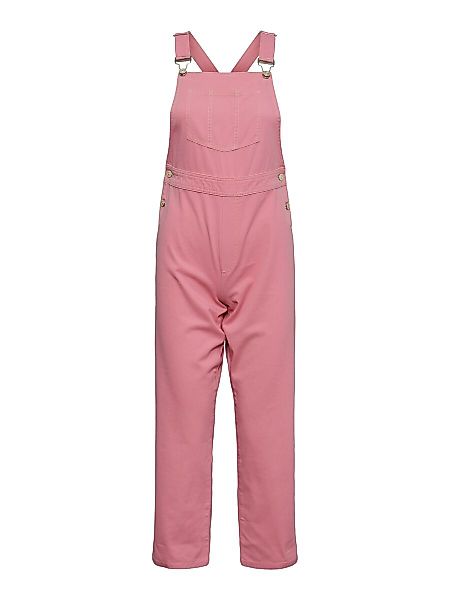 PIECES Pcmuna Latzhose Damen Pink günstig online kaufen