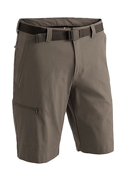 Maier Sports Funktionsshorts Huang Herren Shorts, kurze Outdoor-Hose, Bermu günstig online kaufen