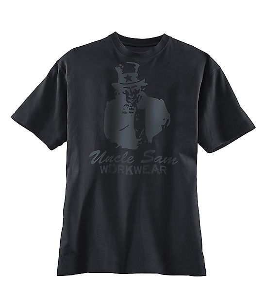 Uncle Sam T-Shirt Uncle Sam T-Shirt günstig online kaufen