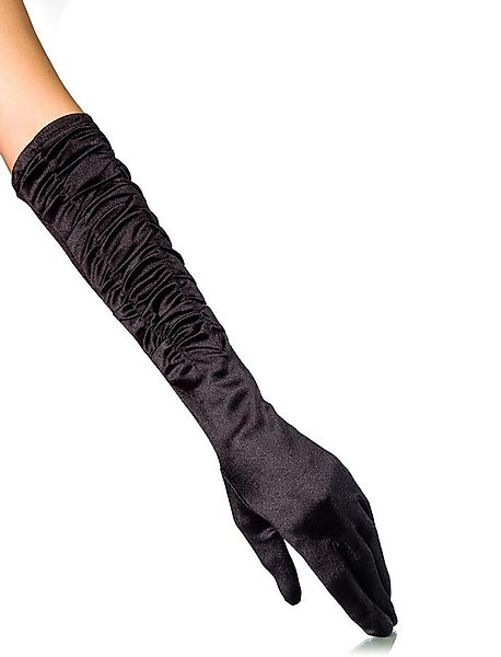 Satin Handschuhe günstig online kaufen