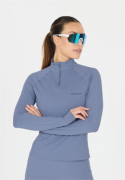 ENDURANCE Strickpullover "Chrissie", mit elastischer Passform günstig online kaufen