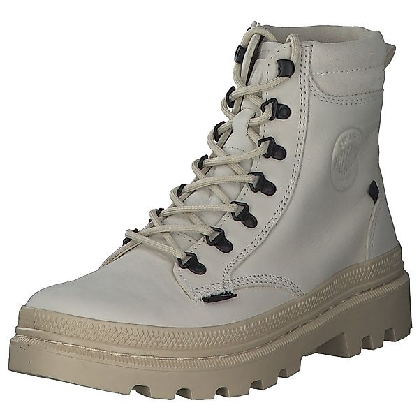 Palladium 97978 Schnürstiefelette günstig online kaufen