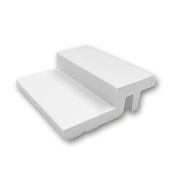 ORAC 1 MUSTERSTÜCK MODERN S-C394 10 cm MUSTER der Eckleiste Zierleiste günstig online kaufen