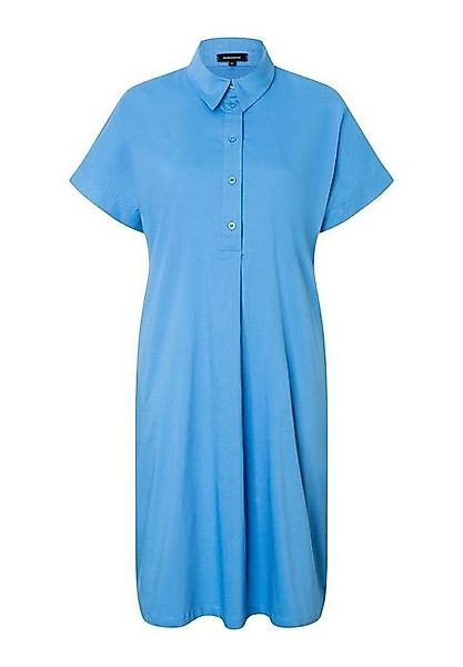 MORE&MORE Blusenkleid Sportive Shirt Dress günstig online kaufen