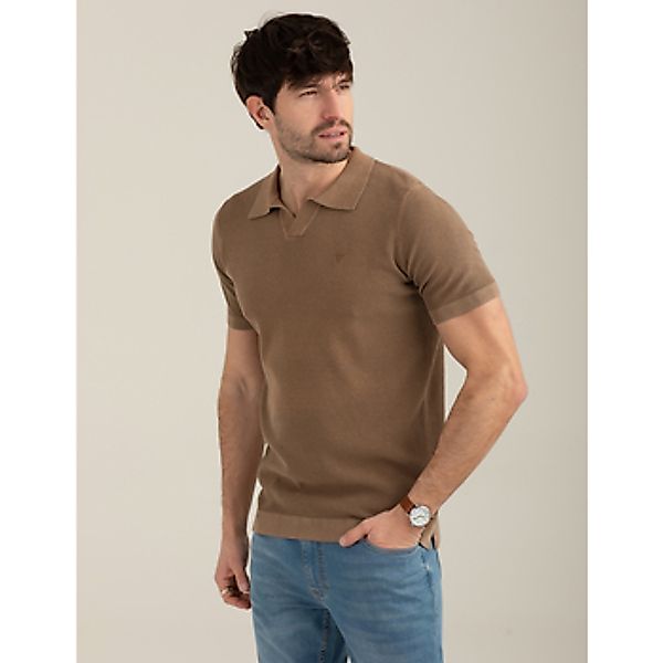 Fred Mello  Poloshirt FM26S04MA günstig online kaufen