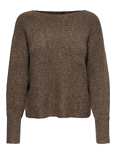 ONLY Strickpullover ONLDaniella (1-tlg) Plain/ohne Details günstig online kaufen