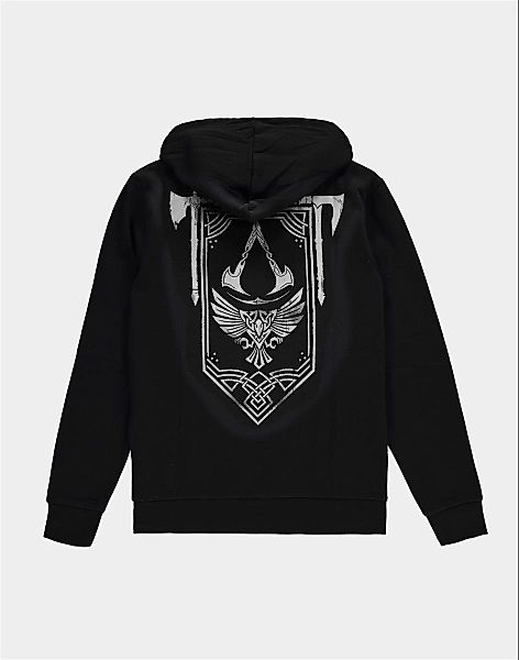 Assassins Creed Kapuzenpullover günstig online kaufen