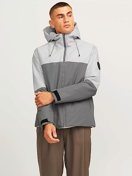 Jack & Jones Steppjacke JCOAiden (1-St) günstig online kaufen