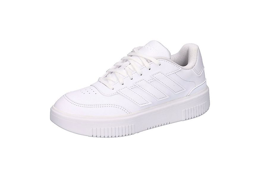 adidas Performance adidas Damen Sneaker COURTBLOCK BOLD Sneaker günstig online kaufen