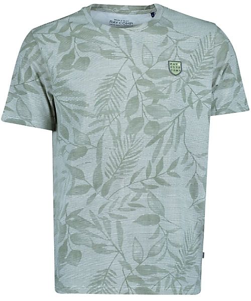 RAY Print-Shirt TSM30 403 1066 günstig online kaufen