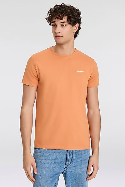 Pepe Jeans Rundhalsshirt günstig online kaufen