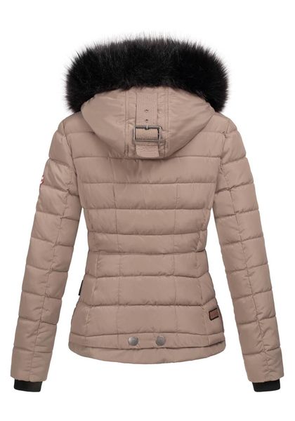 Navahoo Steppjacke Chloe hochwertige Winterjacke mit günstig online kaufen
