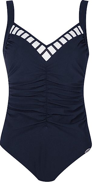 Sunflair Badeanzug Badeanzug NACHTBLAU günstig online kaufen