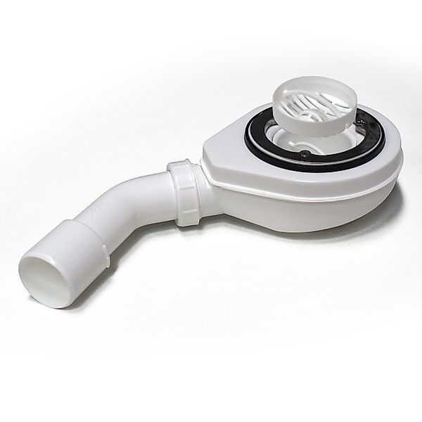 WITEN&NOCK Ablaufgarnitur Siphon Ablaufgarnitur Set für günstig online kaufen