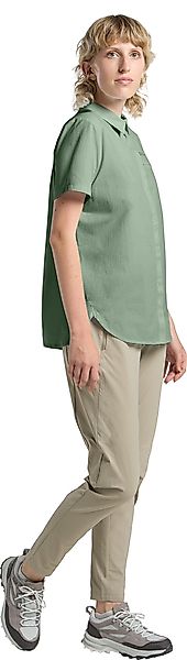 Jack Wolfskin Funktionshemd VANDRA Damen Kurzarmhemd, günstig online kaufen